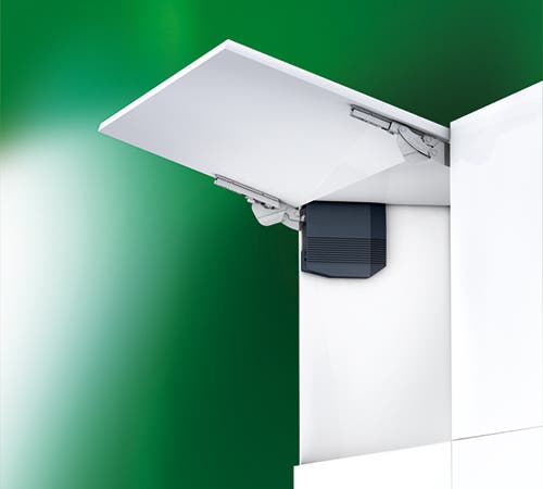 Product image of KLAFFEBESLAG KINVARO T-76