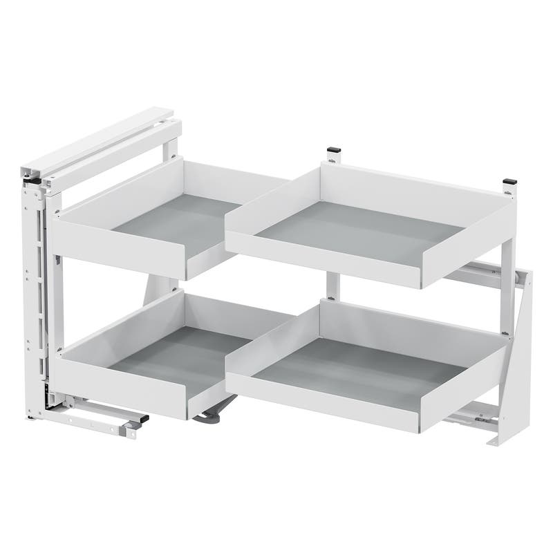 Product image of V-S HJØRNEUTTREKK COR FOLD ESSENTIO VENSTRE