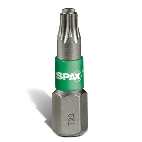 Product image of BITS FOR TORX T 20