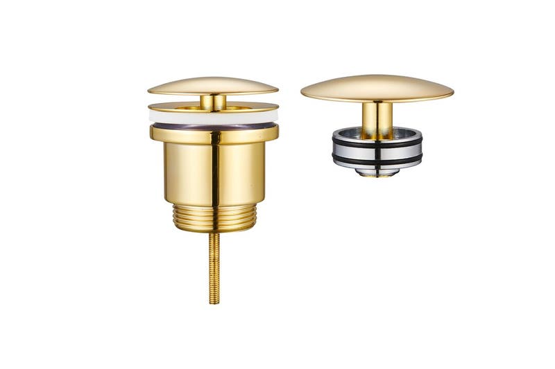 Product image of BUNNVENTIL BAD ÅPEN