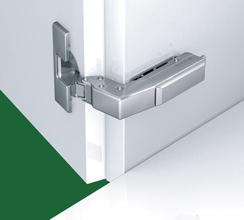 Product image of HENGSEL TIOMOS CS 110/90A