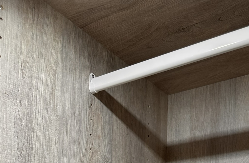 Product image of VEGGFESTE PELLY GARDEROBESTANG