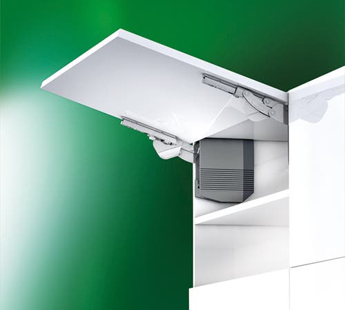 Product image of KLAFFEBESLAG KINVARO T-71