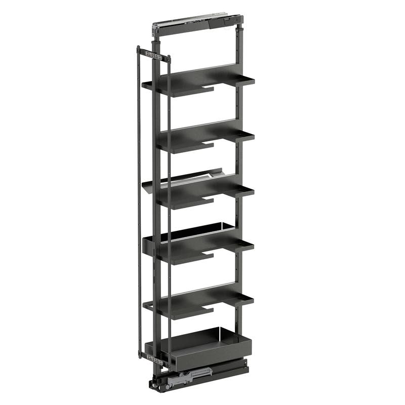 Product image of V-S KURVSETT TAL LARDER KOST ESSENTIO 30