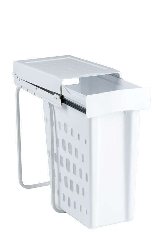 Product image of SKITTENTØYKURV BUNN 300/1