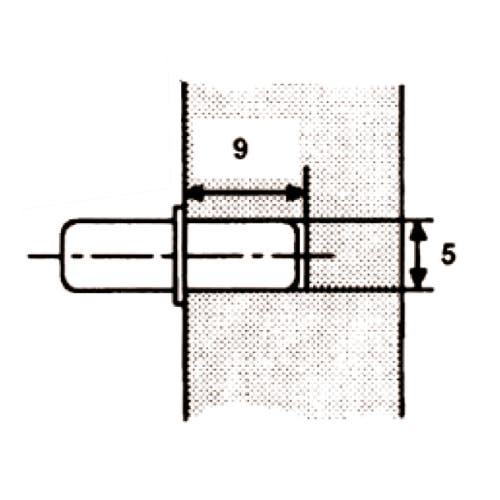 Product image of HYLSE FOR HYLLEBÆRER