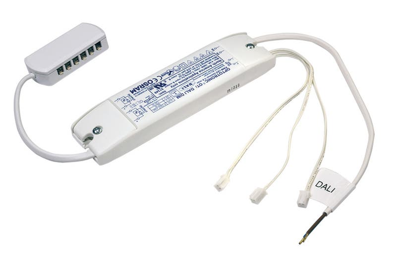 Product image of LED STYRINGSENHET DALI 2P