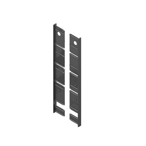 Product image of SIDEDEKKBRIKKER GRAFITTGRÅ H185