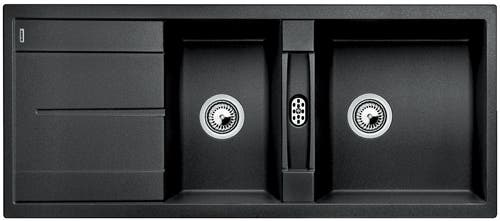 Product image of BLANCO METRA 8S