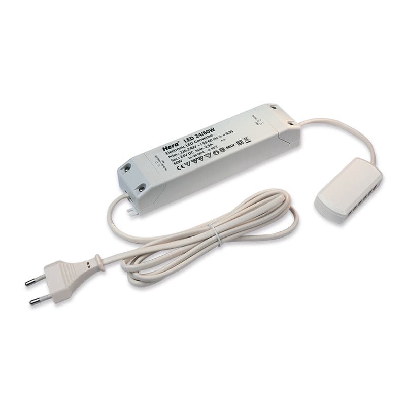 Product image of LED DRIVER 60 WATT