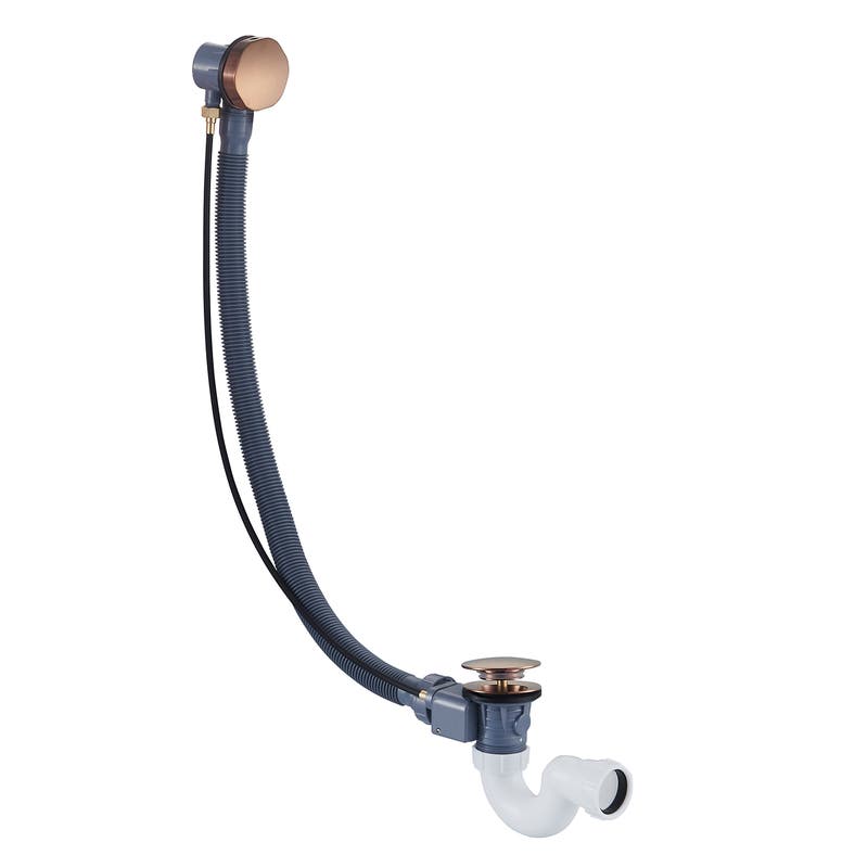 Product image of OVERLØPSSETT BADEKAR