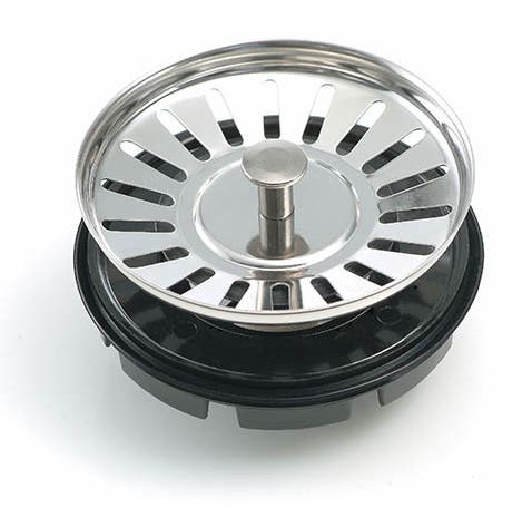 Product image of SILKURV M/PROPP ISE KVERN