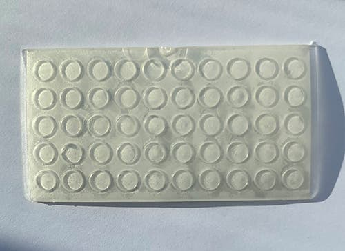Product image of DØRDEMPER TP1950