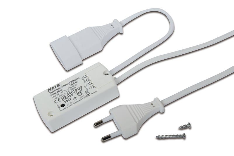 Product image of STYRINGSKONTROLL KINETISK 2