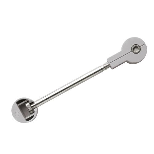 Product image of BENKEPLATEFORBINDER QUICK Ø35