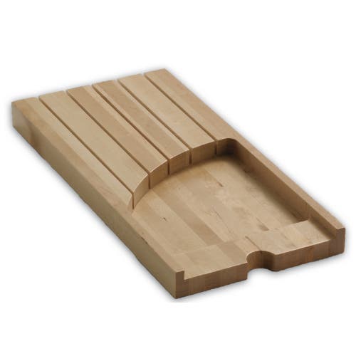 Product image of KNIVBLOKK TIL BESTIKKINNL. BØK