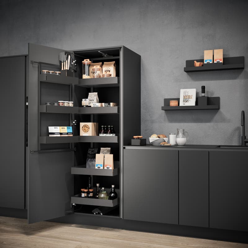Product image of V-S TAL GATE PRO KOMBI ESSENTIO 60