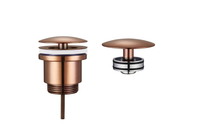 Product image of BUNNVENTIL BAD ÅPEN