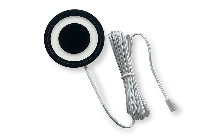 Product image of LED-LAMPE SPOT RUND DYNAMISK 2P