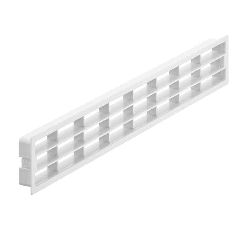Product image of LUFTEGITTER M/FALS