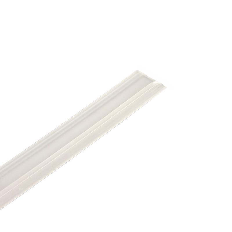 Product image of PLASTDEKSEL SKRÅ PROFILKANAL