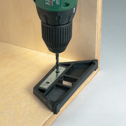 Product image of BORMAL FOR MONTERINGSPLATE