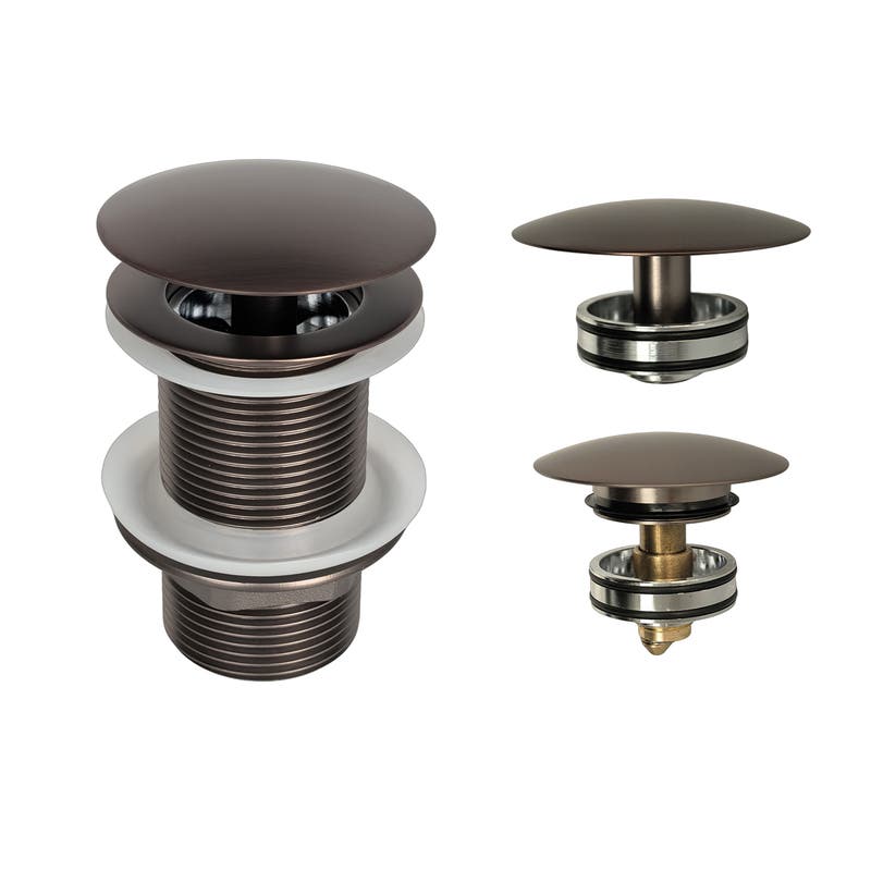 Product image of BUNNVENTIL BAD LANG