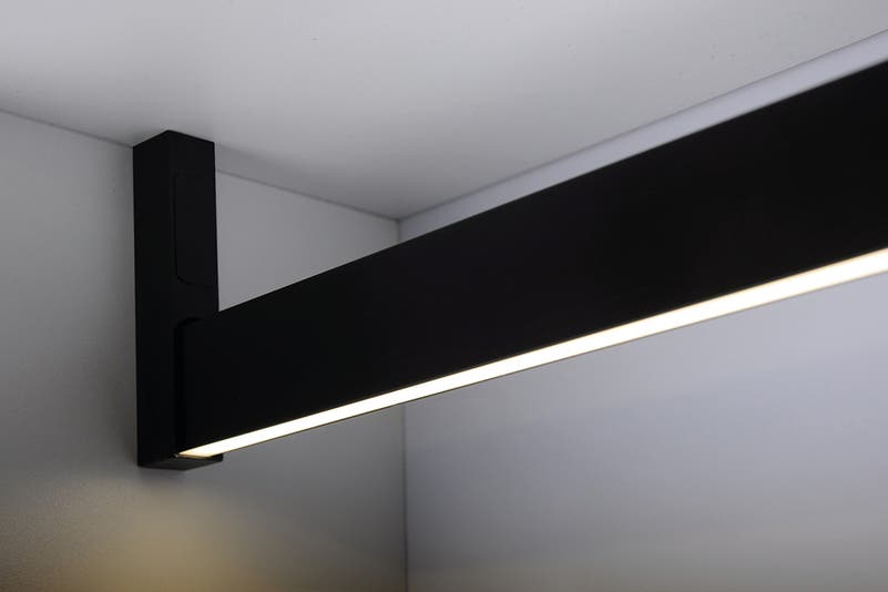 Product image of LED GARDEROBE-STANG Q 600 4,7W