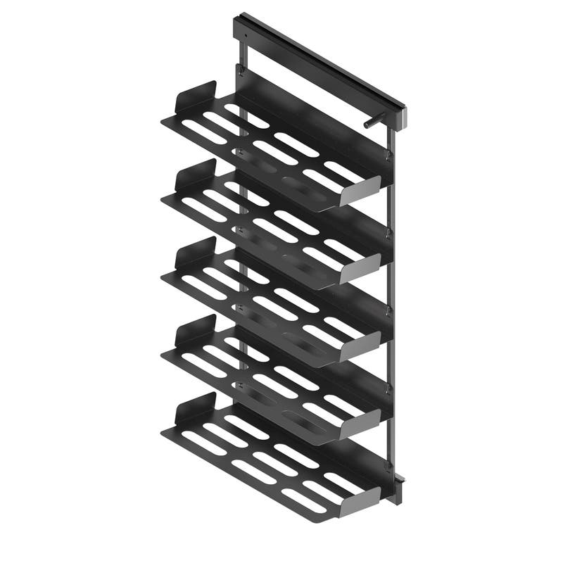 Product image of SKOUTTREKK 5 HYLLER | HØYRE