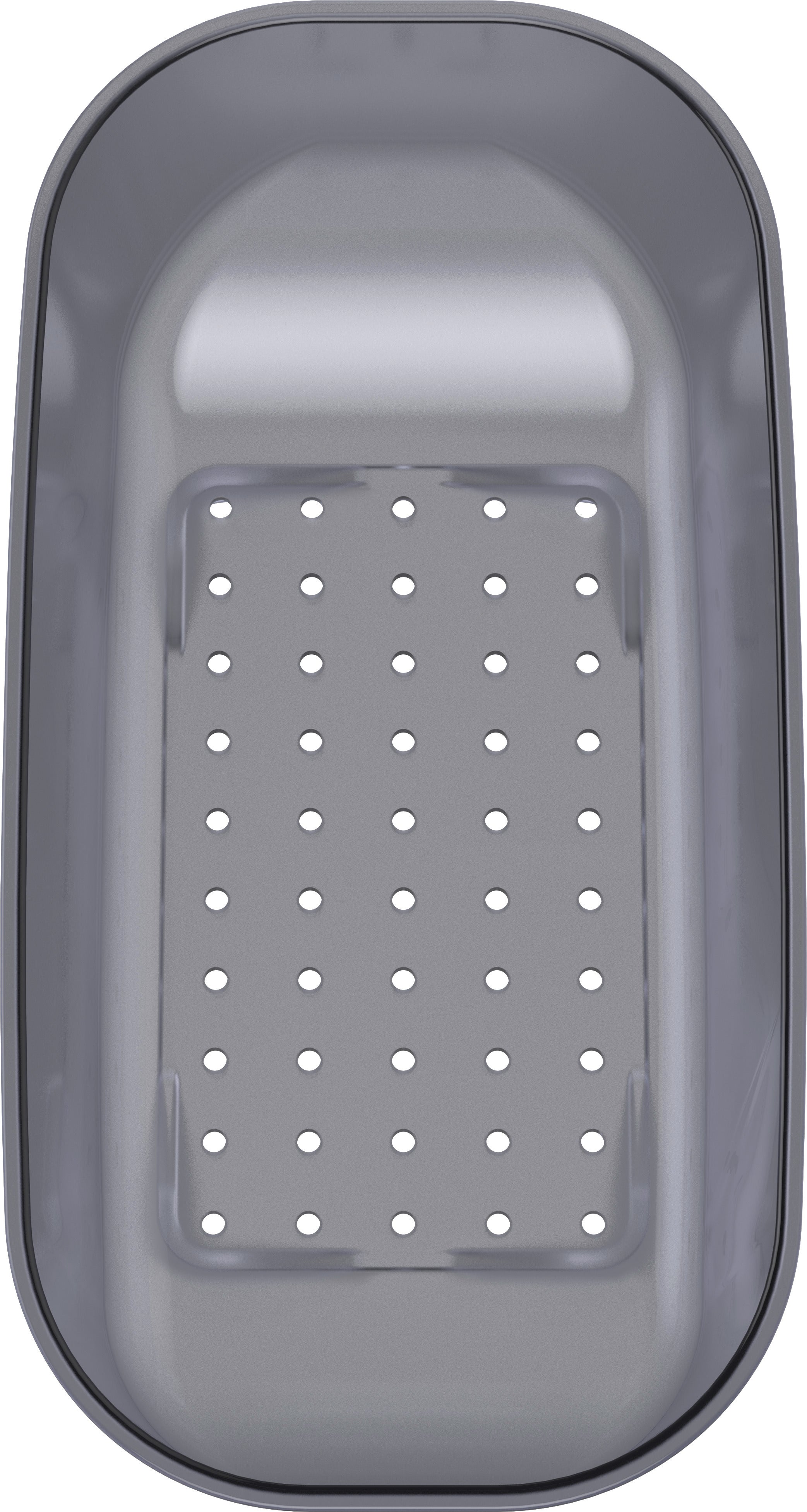 Product image of BLANCO SKYLLESKÅL 