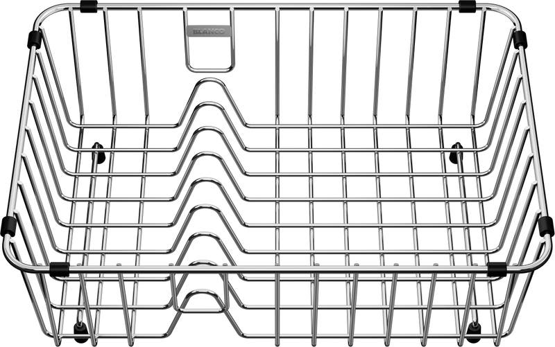 Product image of BLANCO TRÅDKURV