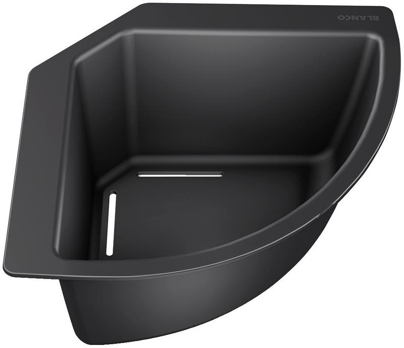 Product image of BLANCO HJØRNEKURV