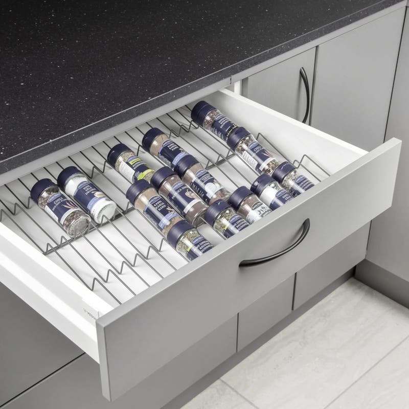 Product image of PELLY KRYDDERINNSATS 60