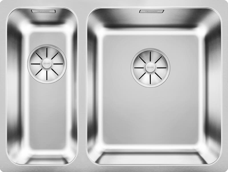 Product image of BLANCO SOLIS 340/180-U Høyre