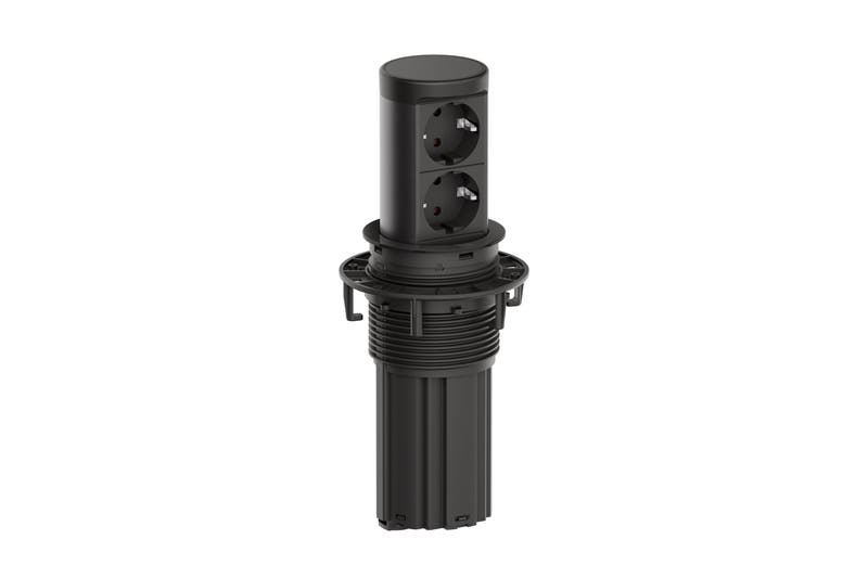 Product image of BACHMANN ELEVATOR 2 EL-SØYLE