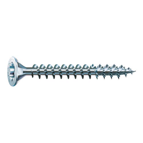 Product image of TRESKRUE TORX DELGJENGET 30 MM
