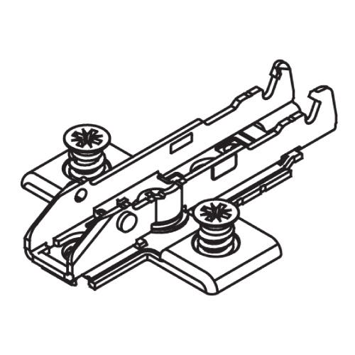 Product image of HENGSELPL.TIOMOS CS-1D 02/37