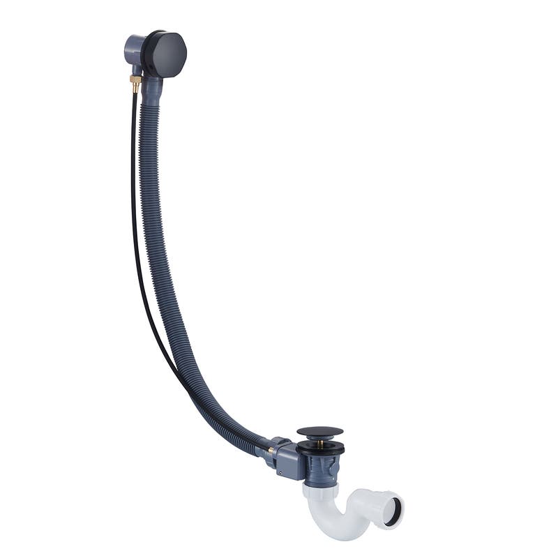 Product image of OVERLØPSSETT BADEKAR
