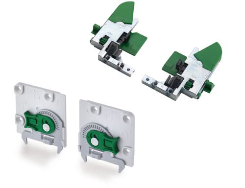 Product image of BRAKETTSETT DYNAPRO 3D