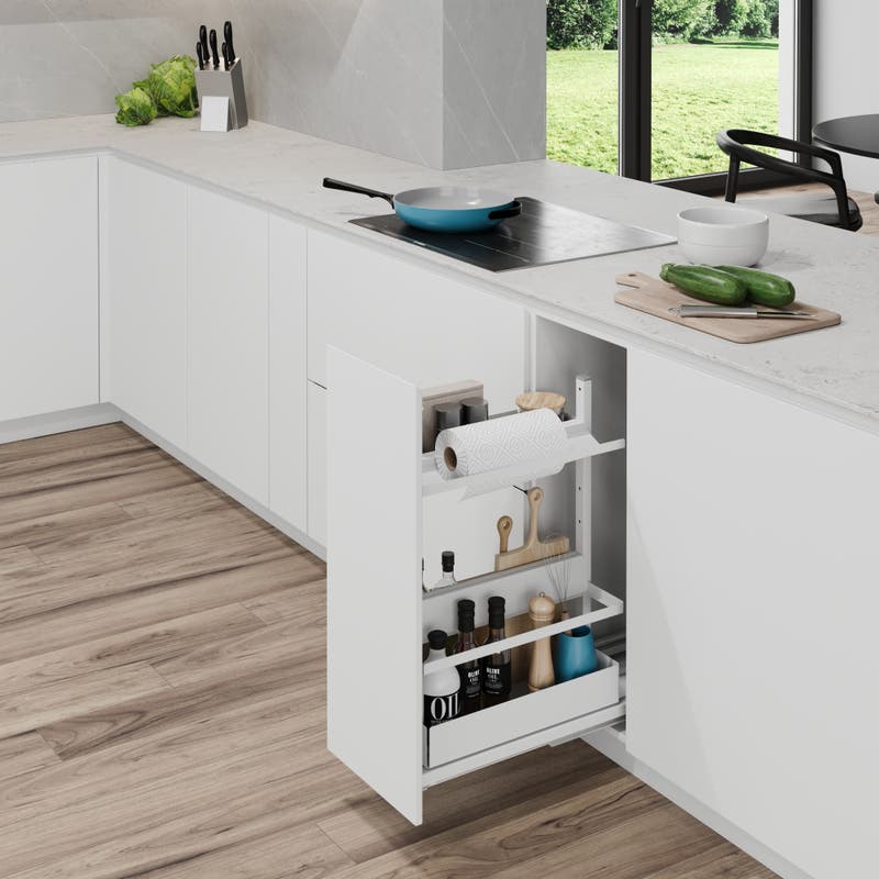Product image of V-S UTTREKK SUB LADER KOKK ESSENTIO 30
