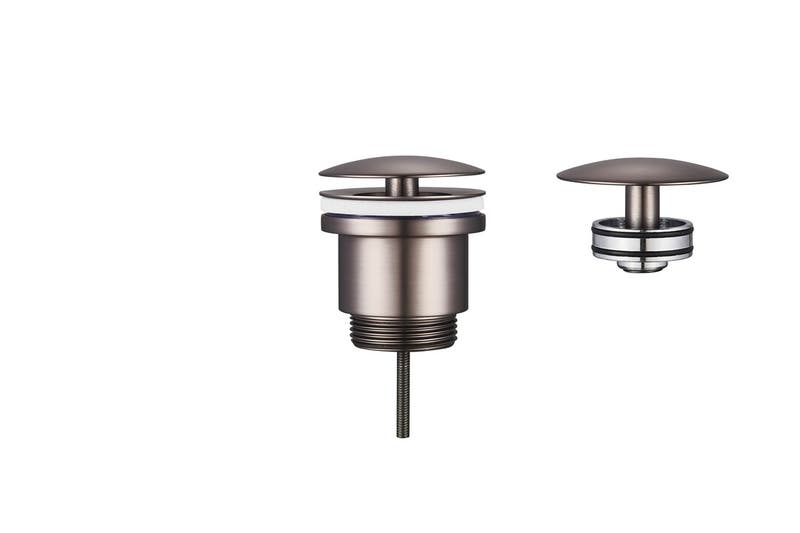 Product image of BUNNVENTIL BAD ÅPEN