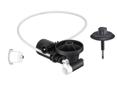 Product image of PASSER RØRSET INFINO