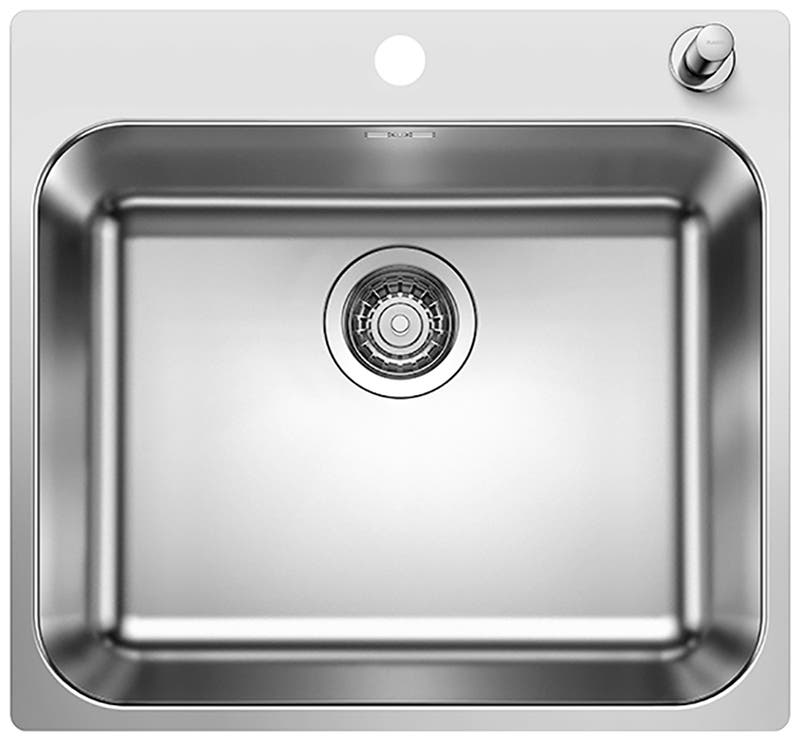 Product image of BLANCO SUPRA 500 IF/A