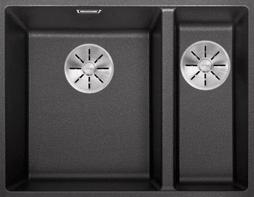 Product image of BLANCO SUBLINE 340/160-F