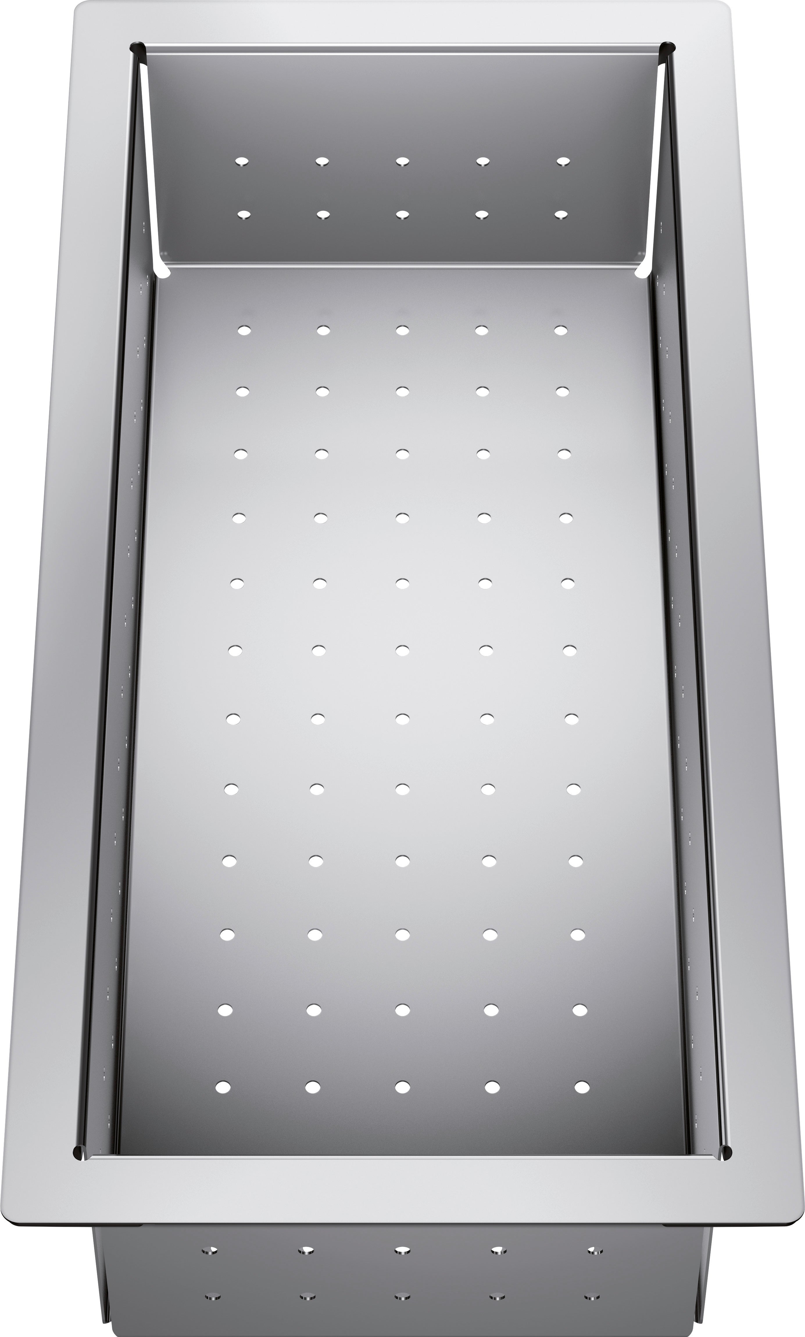 Product image of BLANCO ZEROX SKYLLESKÅL 