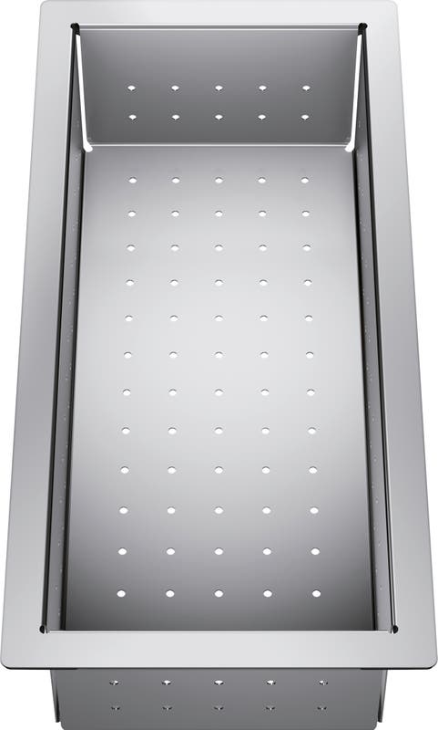Product image of BLANCO ZEROX SKYLLESKÅL