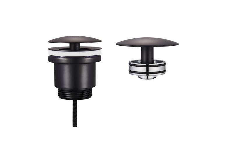 Product image of BUNNVENTIL BAD ÅPEN