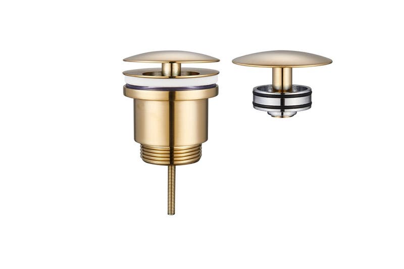Product image of BUNNVENTIL BAD ÅPEN