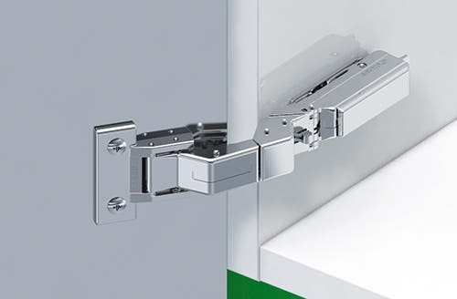 Product image of HENGSEL TIOMOS CS 125 M0