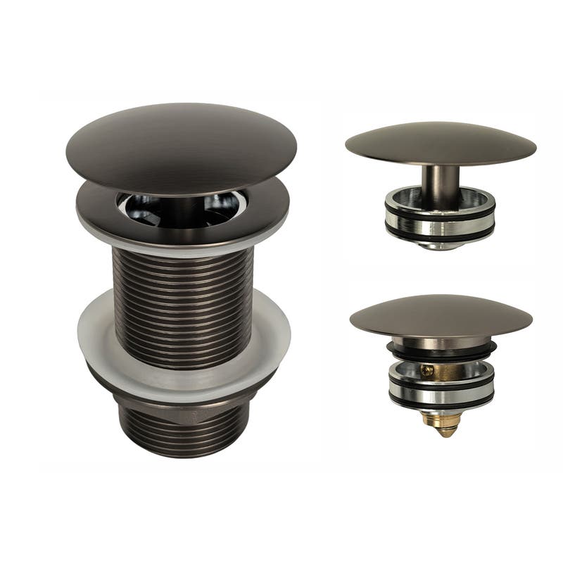 Product image of BUNNVENTIL BAD LANG